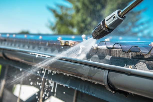 Best Local Pressure Washing Services  in Halfway House, PA