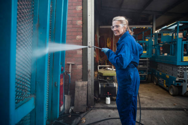 Trusted Halfway House, PA Pressure Washing Experts