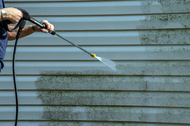 Best Pressure Washing Services Near Me  in Halfway House, PA