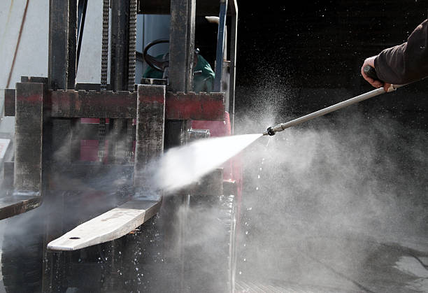 Best Pressure Washing Company Near Me  in Halfway House, PA