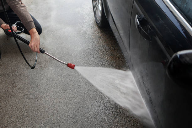 Best Roof Power Washing Services  in Halfway House, PA