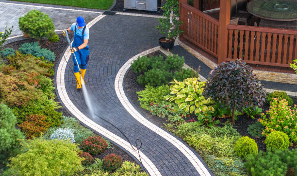 Best Affordable Power Washing  in Halfway House, PA